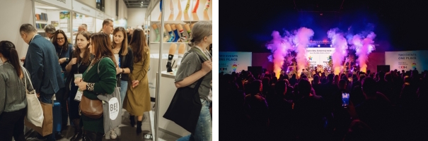 Kombi - Promo Show 2026: Print meets Promotion