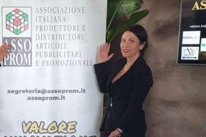 Assoprom wählt neuen Verwaltungsrat Patrizia Merlino 2 1 - Assoprom wählt neuen Verwaltungsrat