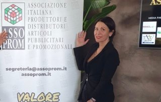 Patrizia Merlino 2 320x202 - Assoprom wählt neuen Verwaltungsrat