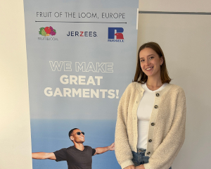 FOL International: Nachwuchs im Marketing-Team Portrait Viktoriia DVornik imText - FOL International: Nachwuchs im Marketing-Team