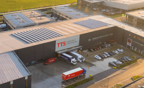 Startseite TTS Antalis vorschaubild - Startseite