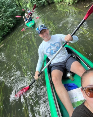 abakus riesa textbild small - Abakus Riesa: Ausflug in den Spreewald