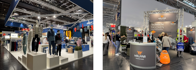 aplus kombo - A+A 2025: Neue Ma&szlig;st&auml;be gesetzt