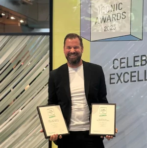 The Hapticologist räumt Awards ab hapticologist news Award Steven small2 - The Hapticologist räumt Awards ab