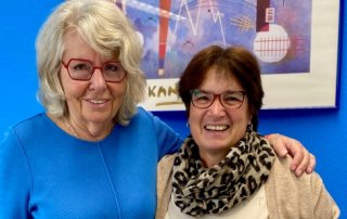 klio 500x308 320x202 - Klio-Eterna: 40-jährige Betriebszugehörigkeit