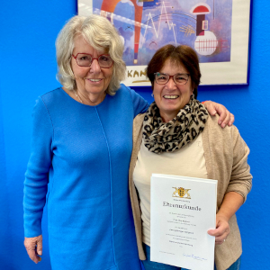 klio textbild - Klio-Eterna: 40-j&auml;hrige Betriebszugeh&ouml;rigkeit