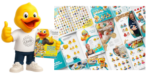 mbw news textbild - mbw veröffentlicht Schnabels®-Magazin