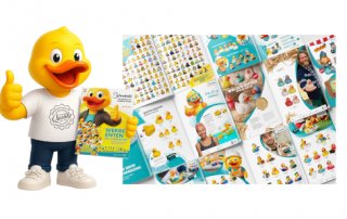 mbw news vorschaubild 320x202 - mbw veröffentlicht Schnabels®-Magazin