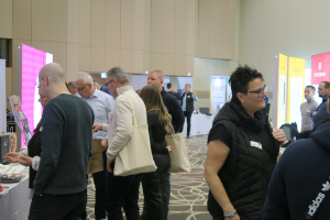 Adventstour messe news textbild - A&amp;O Adventstour: Unter Freunden