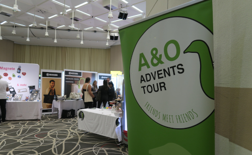Startseite Adventstour messe news vorschaubild - Startseite