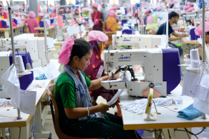 EU Lieferkettengesetzes textbild - Abschw&auml;chung des EU-Lieferkettengesetzes