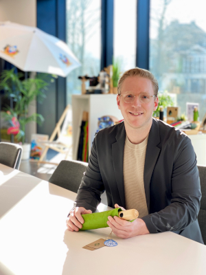 FARE Philipp Oergel textbild - Fare: Gesch&auml;ftsf&uuml;hrung verst&auml;rkt