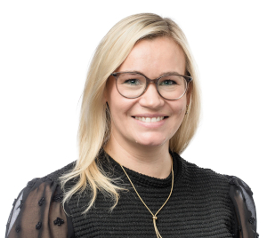 Giving Europe news textbild - Giving Europe stellt neue Business Unit Managerin vor