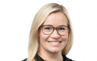 Giving Europe news vorschaubild 320x202 - Giving Europe stellt neue Business Unit Managerin vor