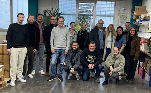 Startseite Ritter news vorschaubild - Startseite