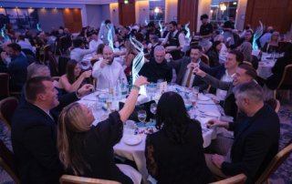 adv news vorschaubild 320x202 - Advantage Group feiert 25-jähriges Jubiläum