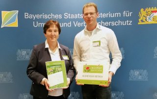 alkoto news vorschaubild 320x202 - Alkoto als Blühender Betrieb ausgezeichnet