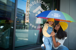 fare kinderschutz news textbild - Fare führt Kampagne mit Kinderschutzbund fort
