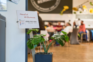 Apparel Print Forum 2025: Praxisnah und voller Wissen promodoro news textbild - Apparel Print Forum 2025: Praxisnah und voller Wissen