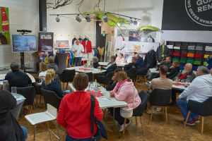 Apparel Print Forum 2025: Praxisnah und voller Wissen promodoro news textbild 1 - Apparel Print Forum 2025: Praxisnah und voller Wissen