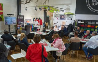 promodoro news vorschaubild 320x202 - Apparel Print Forum 2025: Praxisnah und voller Wissen