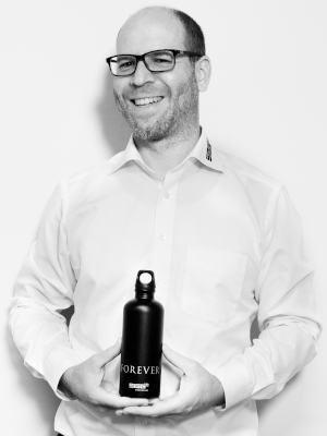 sigg Holzer Dominik textbild - Sigg: &Auml;nderung in der Gesch&auml;ftsf&uuml;hrung