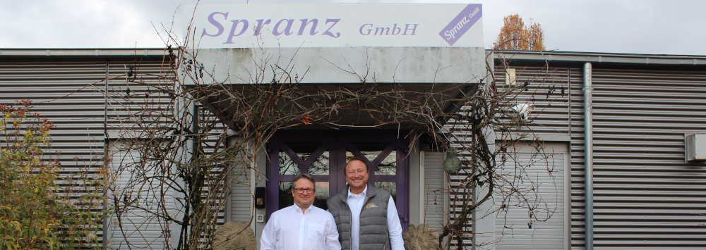 Startseite spranz vorschaubild slider - Startseite