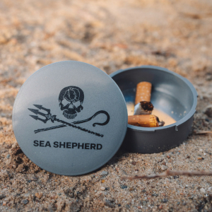 tobacircle textbild - Kippen nicht einfach wegkippen