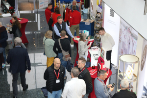 welcome home news textbild2 - Welcome Home Tour: Zu Gast bei Lieferanten