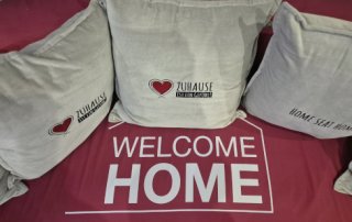 welcome home news vorschaubild 320x202 - Welcome Home Tour: Zu Gast bei Lieferanten