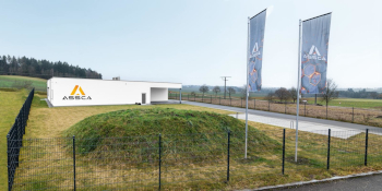 ASSCA news textbild - ASSCA GmbH bezieht Neubau