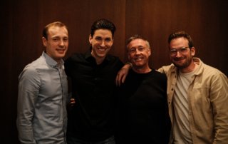 Akquisition von Crimex vorschaubild 320x202 - Werbezeichen: Akquisition von Crimex