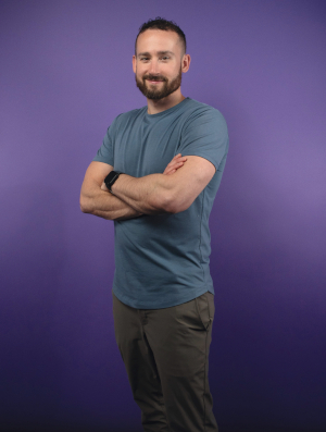 CalebFast50 textbild - Imprint Engine ernennt neuen CRO