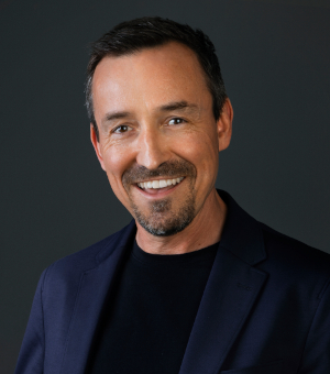 Colin Loughran textbild - Imprint Engine ernennt neuen CRO