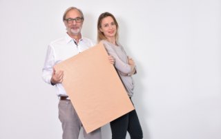 Company 4 bild1 320x202 - Company 4 feierte 30-jähriges Jubiläum