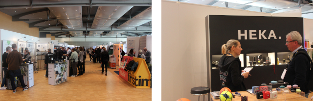 GWW news textbild kombi - GWW-Trend: H&auml;ndlermesse mit Fachbuchvorstellung