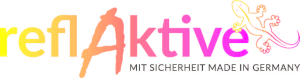 Logo reflAktive Bild1 - safeReflex &uuml;bernimmt zwei Unternehmen