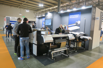 PTE mailand messe textbild1 - Promotion Trade Exhibition: Schwerpunkt Individualisierung