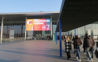 PTE mailand messe vorschaubild 320x202 - Promotion Trade Exhibition: Schwerpunkt Individualisierung
