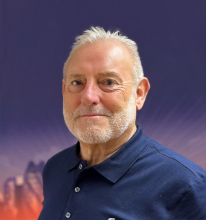 Nachruf: David Long SourcingCity DavidLong textbild - Nachruf: David Long