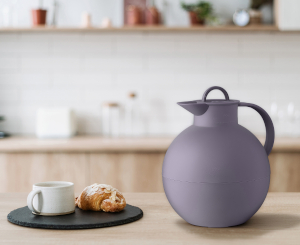 alfi kugel news beitragsbild - alfi gewinnt German Design Award