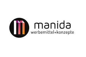 manida nebeneinander Verlauf 72 dpi RGB - Kundenberater/Vertriebsmitarbeiter im Innendienst (m/w/d)