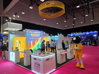 merchandise world news bild1 - Merchandise World: Rekordbesucherzahl