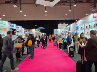 merchandise world news bild2 - Merchandise World: Rekordbesucherzahl