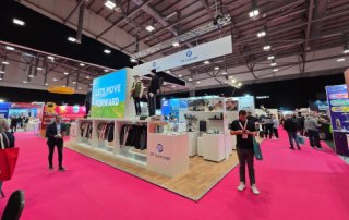 merchandise world news vorschaubild 320x202 - Merchandise World: Rekordbesucherzahl