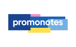 promonotes jobshop logo - Wir suchen dich für unser Customer Care Team (m/w/d)