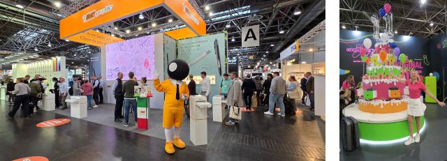 psi2026 messe textbild 3 4 gesamte breite - PSI 2026: Erw&auml;rmendes Business im Schneegest&ouml;ber