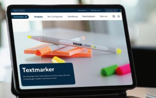 schneider news vorschaubild 320x202 - Schneider präsentiert neuen Webauftritt