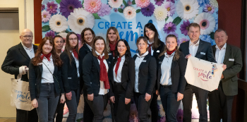 Schuelbe Werbeartikelmesse: Besucherrekord und starke Impulse schuelbe 26 news textbild team - Schuelbe Werbeartikelmesse: Besucherrekord und starke Impulse