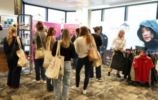 schuelbe 26 news vorschaubild 320x202 - Schuelbe Werbeartikelmesse: Besucherrekord und starke Impulse